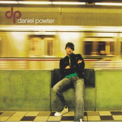 POWTER DANIEL: DANIEL POWTER CD