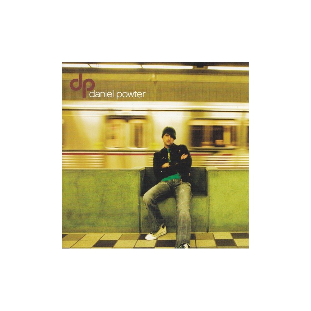 POWTER DANIEL: DANIEL POWTER CD