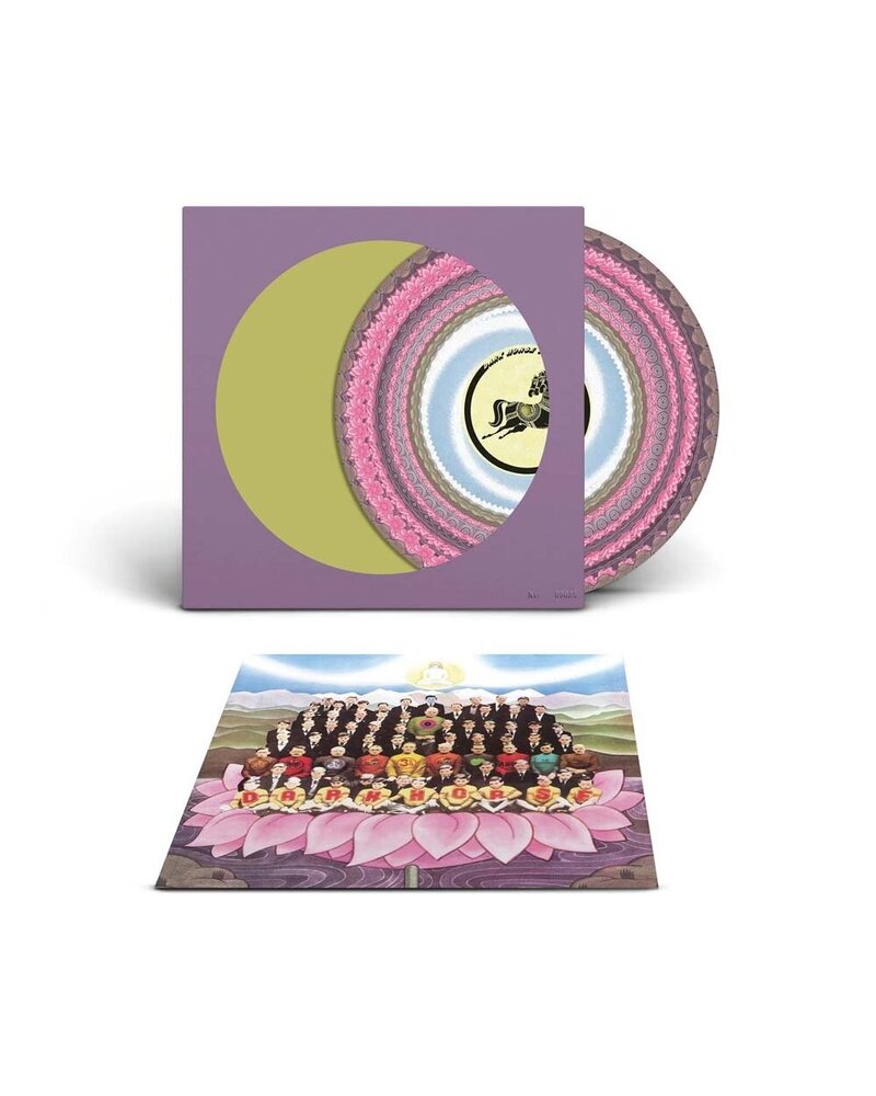 GEORGE HARRISON: DARK HORSE LP | RSD 2026