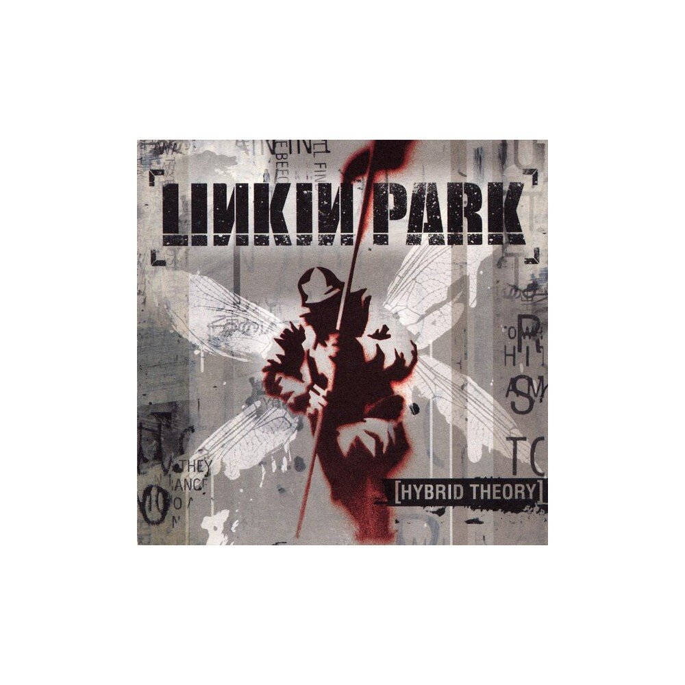 LINKIN PARK: HYBRID THEORY LP