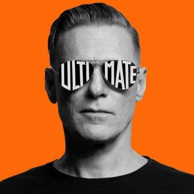 ADAMS BRYAN: ULTIMATE CD