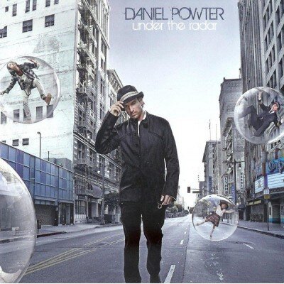 POWTER DANIEL: UNDER THE RADAR CD