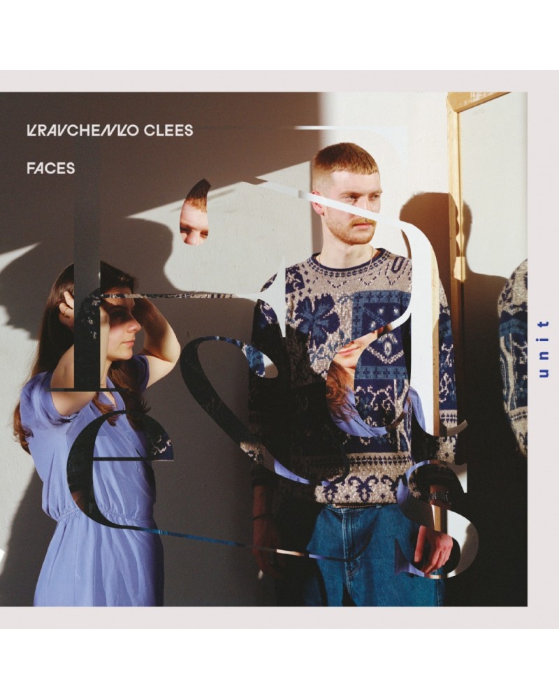 Kravchenko Clees: Faces CD