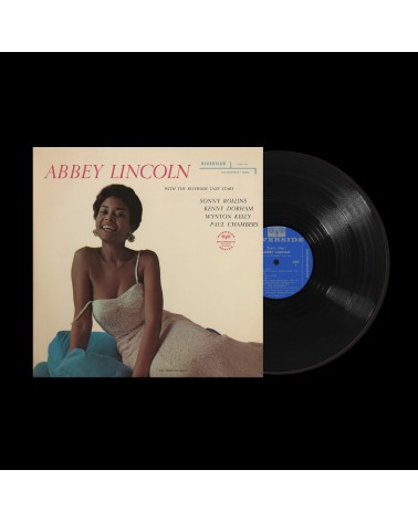 ABBEY LINCOLN: THAT'S HIM 1LP | RSD 2026