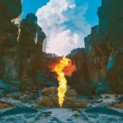 BONOBO: MIGRATION 2LP