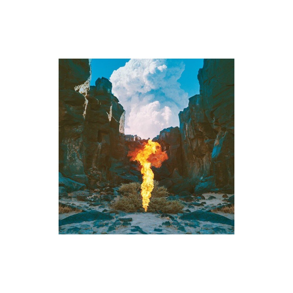 BONOBO: MIGRATION 2LP