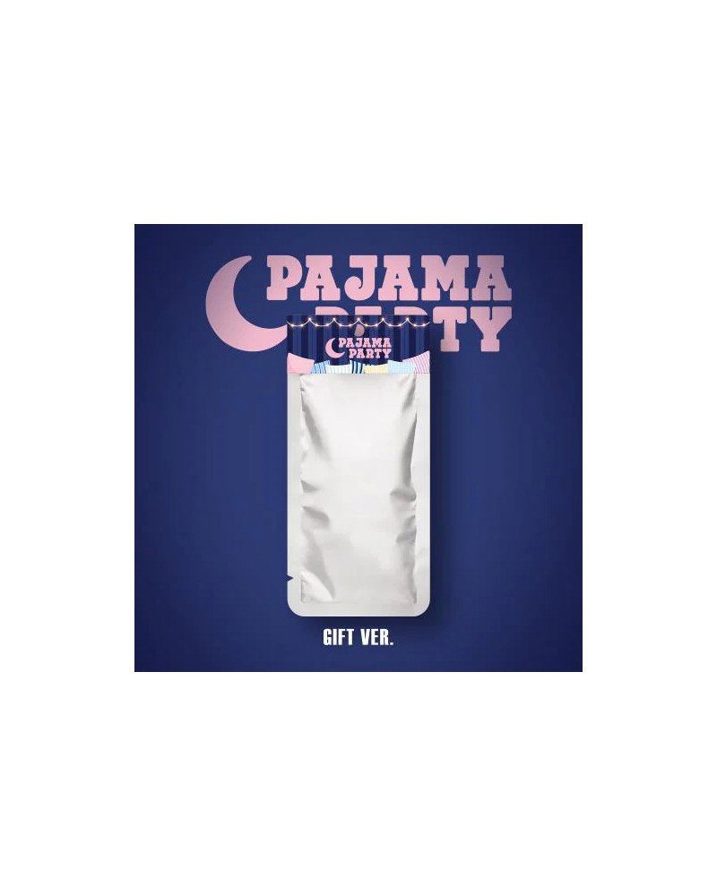 ENHYPEN: ENHYPEN WORLD COUPON CARD COLLECTION (Pajama Party Gift  ver.) (K-POP)