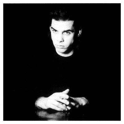 CAVE NICK & BAD SEEDS: FIRST BORN IS DEAD LP
