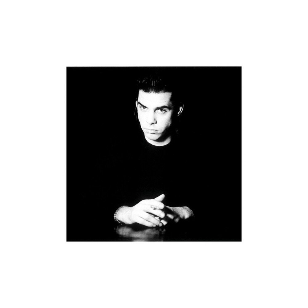 CAVE NICK & BAD SEEDS: FIRST BORN IS DEAD LP