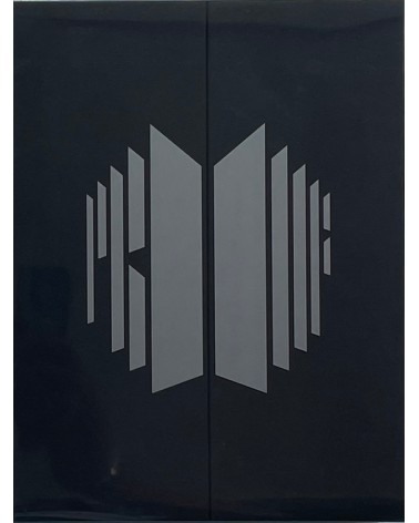 BTS: PROOF (K-POP)