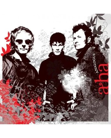 A-HA: ANALOGUE 2CD