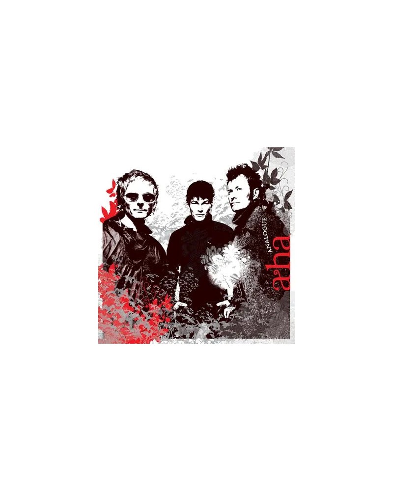 A-HA: ANALOGUE 2CD