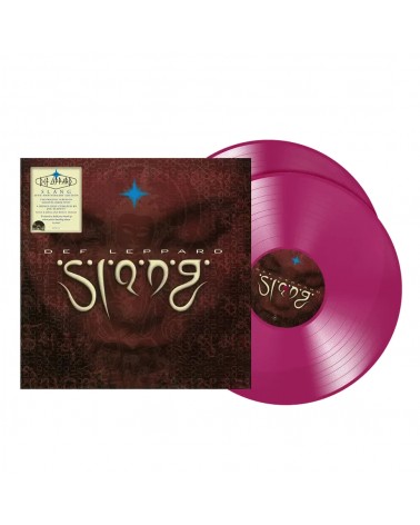 DEF LEPPARD: SLANG 2LP RSD 2026