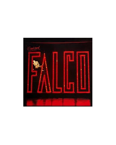FALCO: EMOTIONAL (LIVE) LP RSD 2026