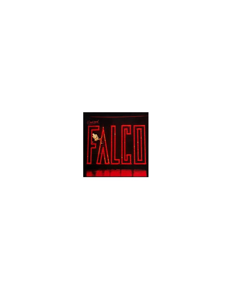 FALCO: EMOTIONAL (LIVE) LP RSD 2026
