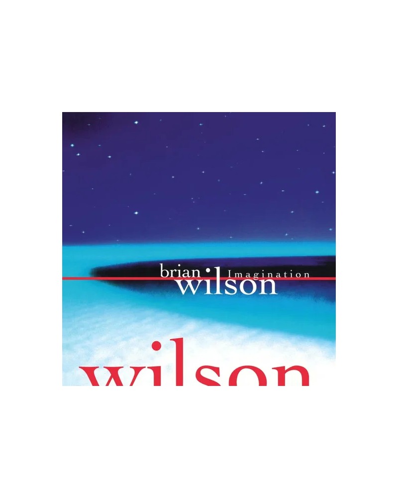 BRIAN WILSON: IMAGINATION LP RSD 2026