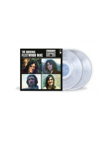 FLEETWOOD MAC: ORIGINAL FLEETWOOD MAC 2LP RSD 2026