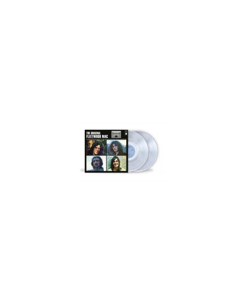 FLEETWOOD MAC: ORIGINAL FLEETWOOD MAC 2LP RSD 2026