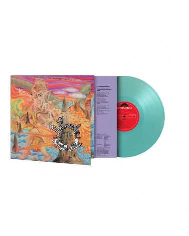 EARTH AND FIRE: ATLANTIS LP RSD 2026