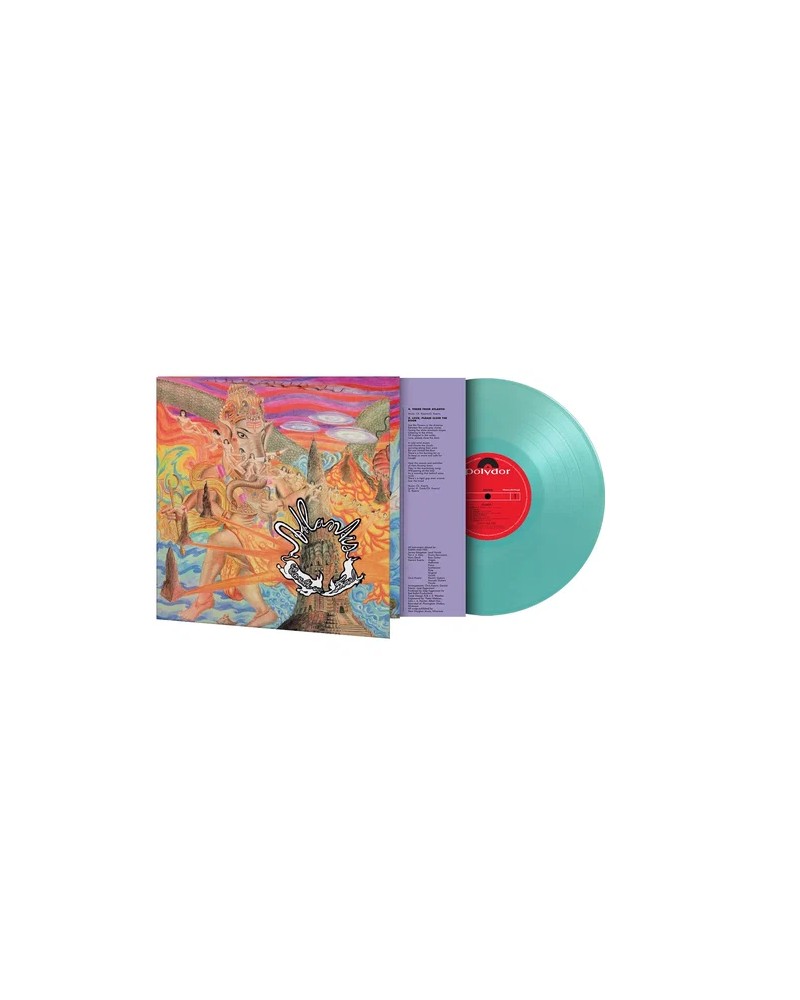 EARTH AND FIRE: ATLANTIS LP RSD 2026