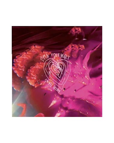ARCADE FIRE: OPEN YOUR HEART OR DIE TRYING LP RSD 2026