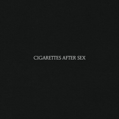 CIGARETTES AFTER SEX: CIGARETTES AFTER SEX LP