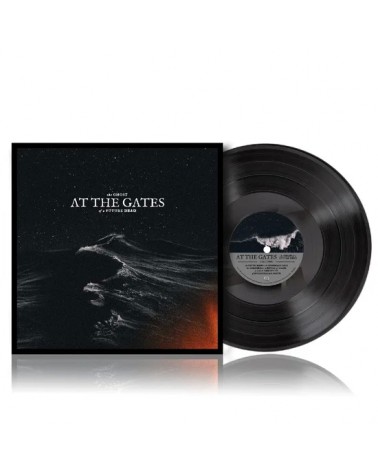 AT THE GATES: GHOST OF A FUTURE DEAD 1LP