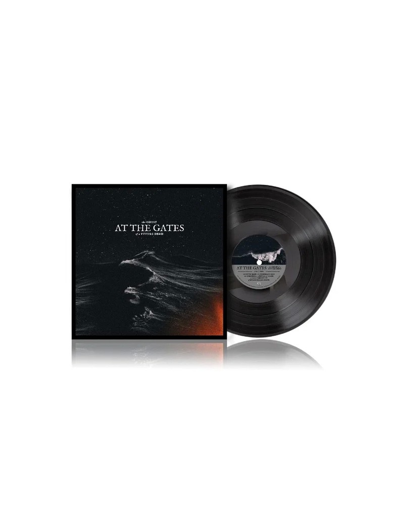 AT THE GATES: GHOST OF A FUTURE DEAD 1LP
