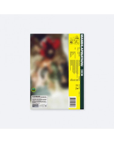 ILLIT: MAMIHLAPINATAPAI (FREE RIDER Ver.) (K-POP)