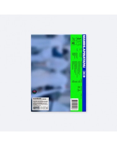 ILLIT: MAMIHLAPINATAPAI (IT'S ME Ver.) (K-POP)