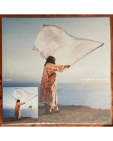 ELMIENE: SOUNDS FOR SOMEONE 1LP