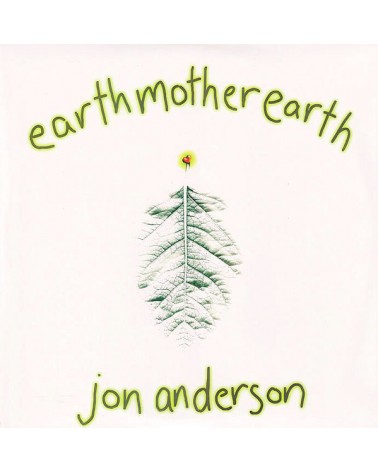 Anderson Jon: Earthmotherearth 2LP