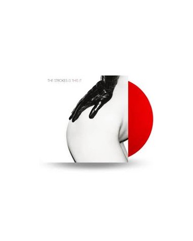 STROKES: IS THIS IT-COLOURED | iMuzika.lt