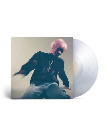 LILY ALLEN: NO SHAME (CLEAR VINYL) LP