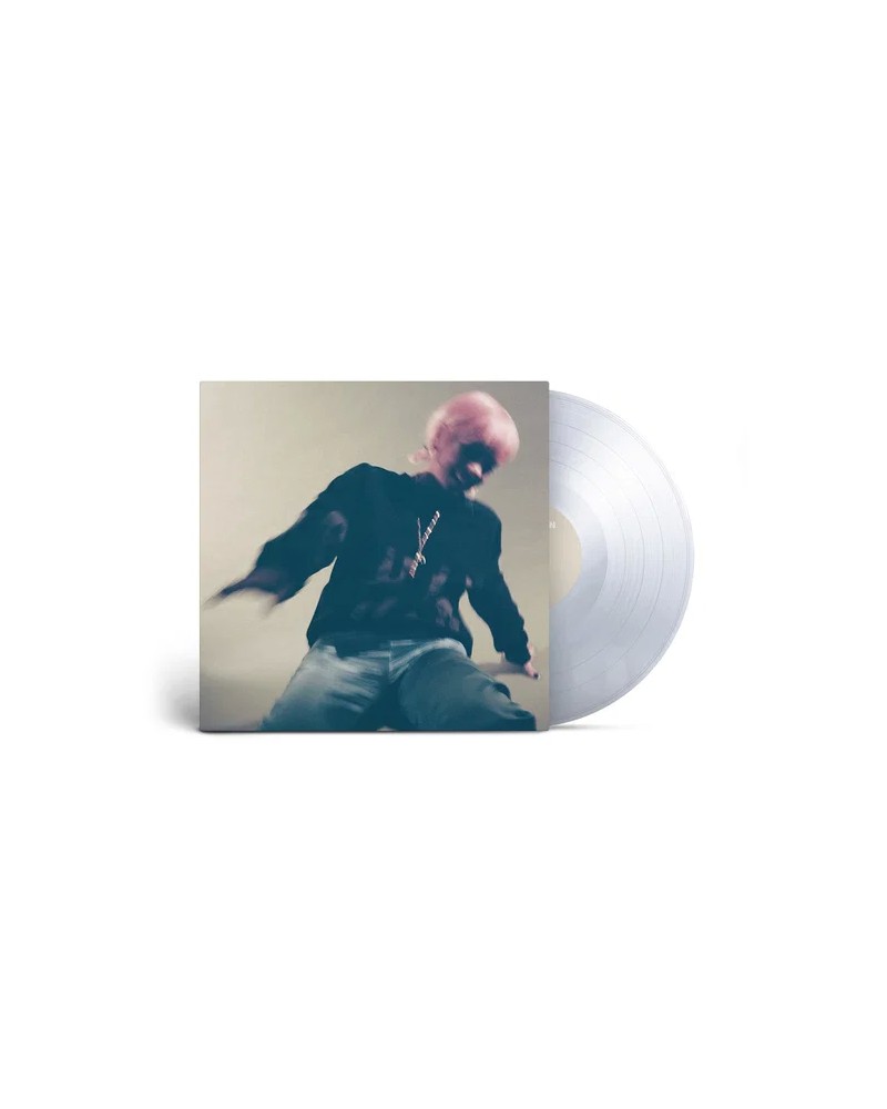 LILY ALLEN: NO SHAME (CLEAR VINYL) LP
