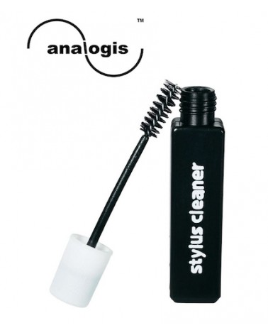 Adatos Valiklis Analogis Stylus Cleaner 1 (20ml)