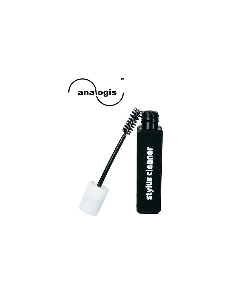 Adatos Valiklis Analogis Stylus Cleaner 1 (20ml)