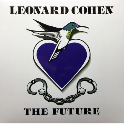 COHEN LEONARD: FUTURE LP