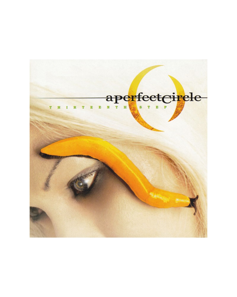 A Perfect Circle: Thirteenth Step CD