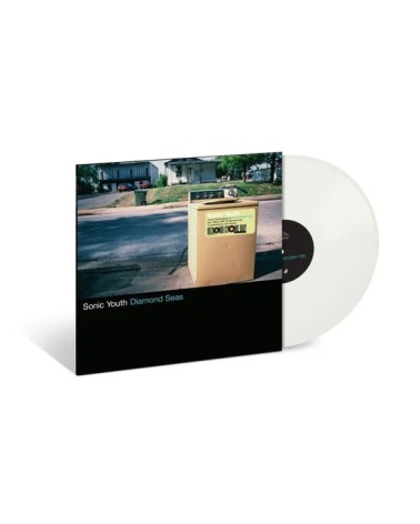 Sonic Youth: Diamond Seas LP RSD 2026
