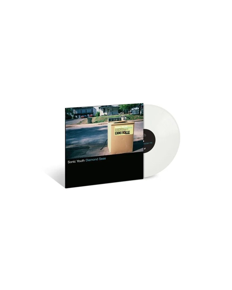 Sonic Youth: Diamond Seas LP RSD 2026