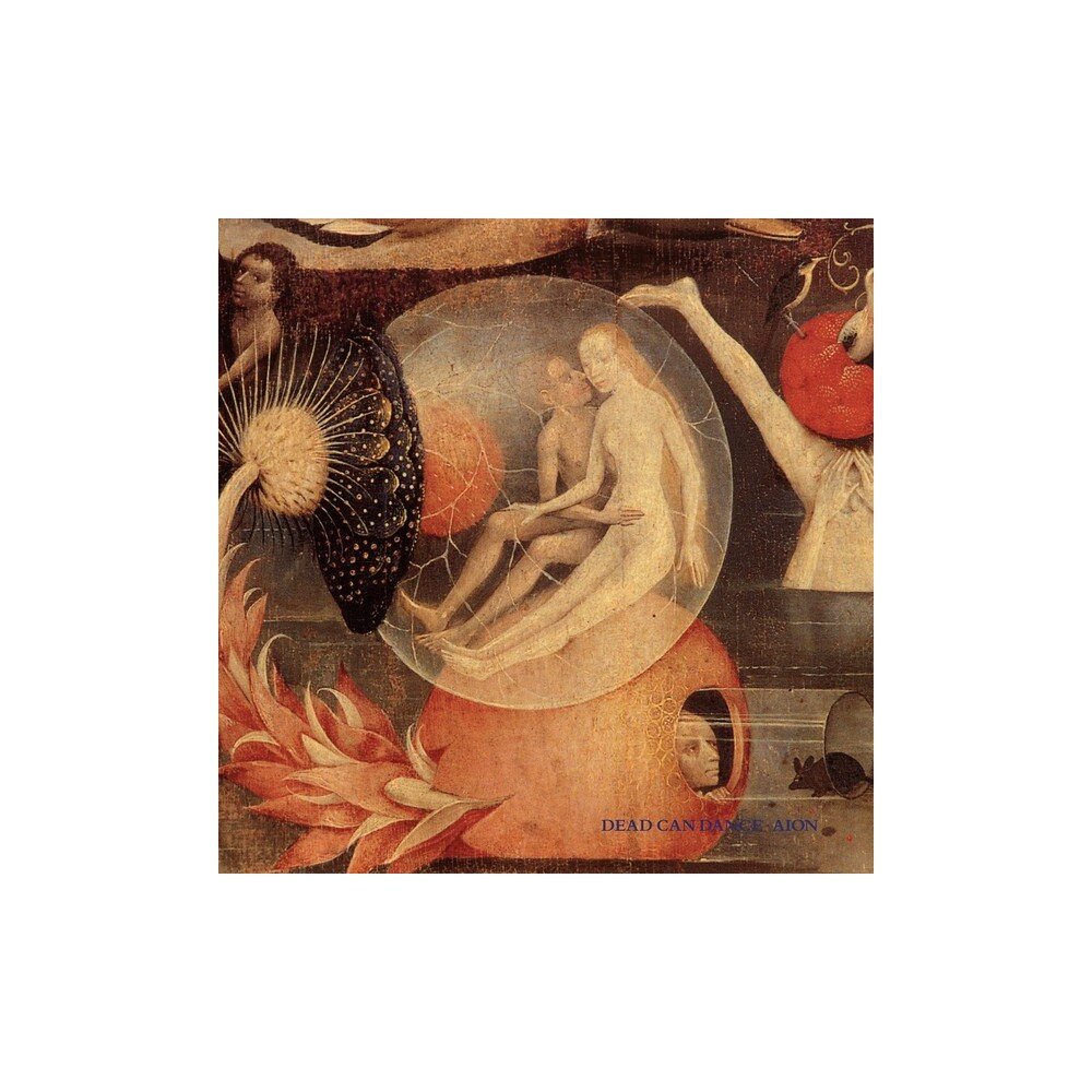 DEAD CAN DANCE: AION LP