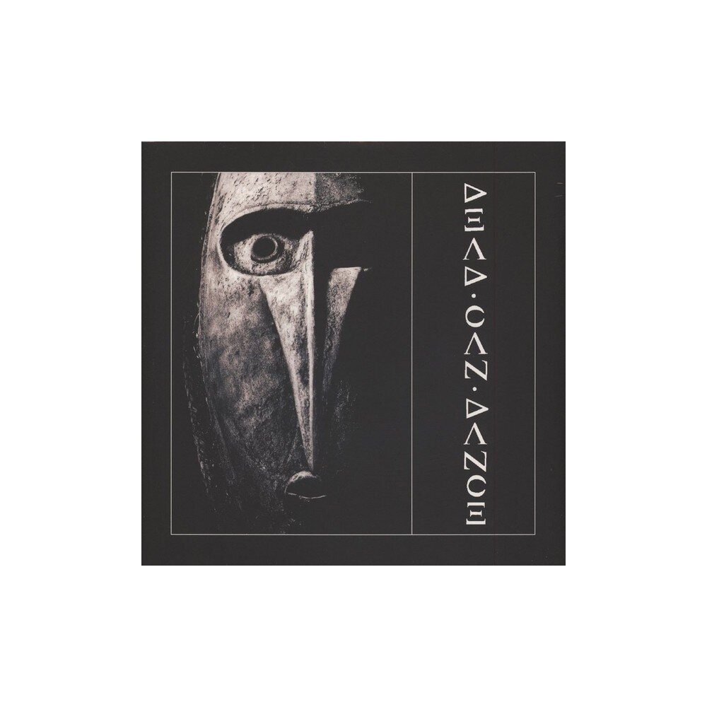 DEAD CAN DANCE: DEAD CAN DANCE LP