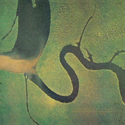 DEAD CAN DANCE: SERPENT'S EGG LP