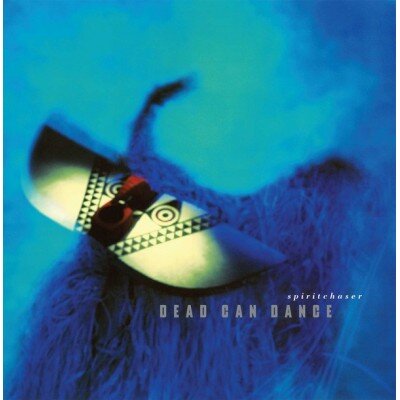 DEAD CAN DANCE: SPIRITCHASER 2LP
