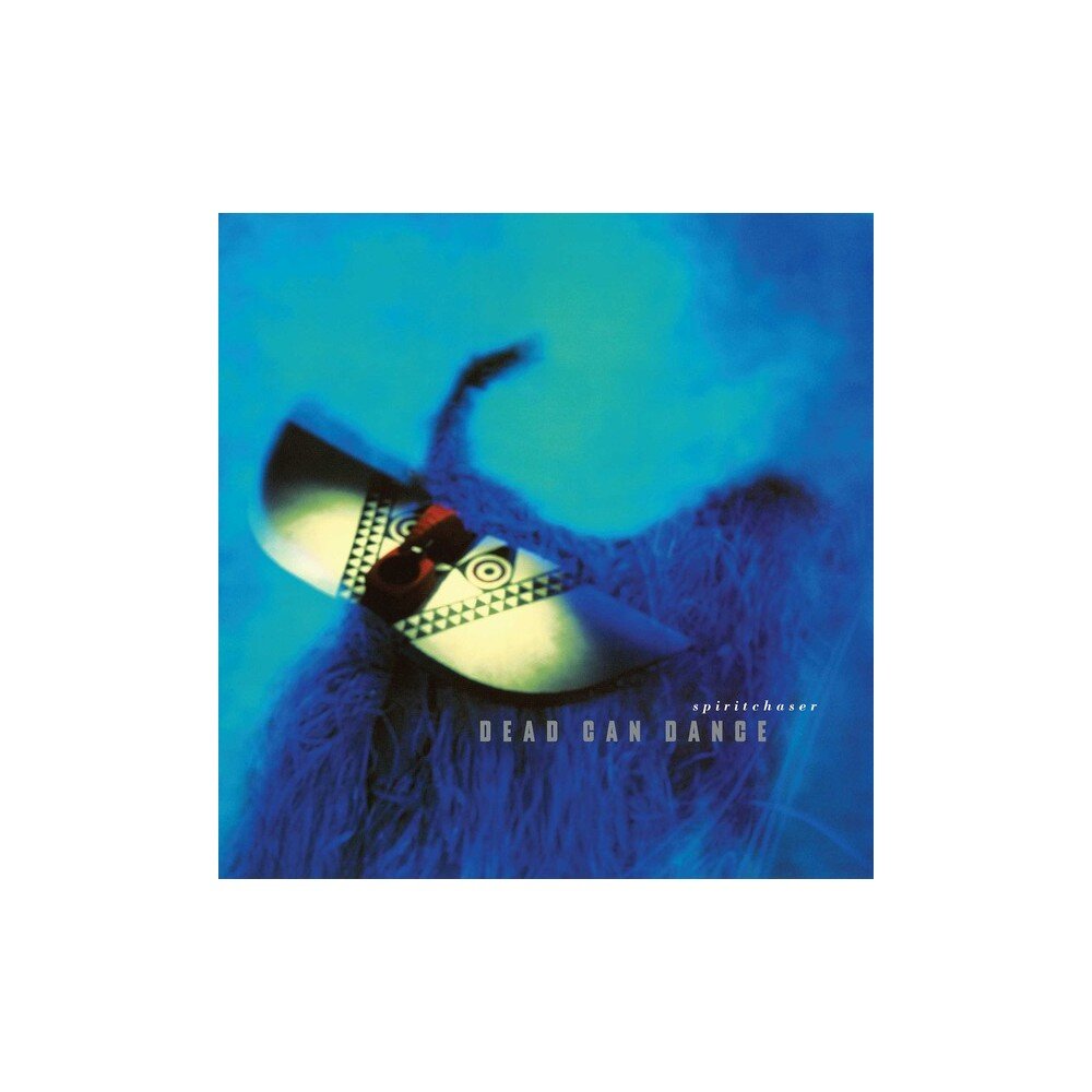 DEAD CAN DANCE: SPIRITCHASER 2LP