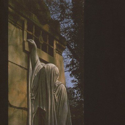 DEAD CAN DANCE: WITHIN THE RAELM OF A DYING SUN LP