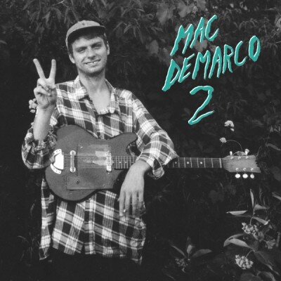 DEMARCO MAC: 2 LP