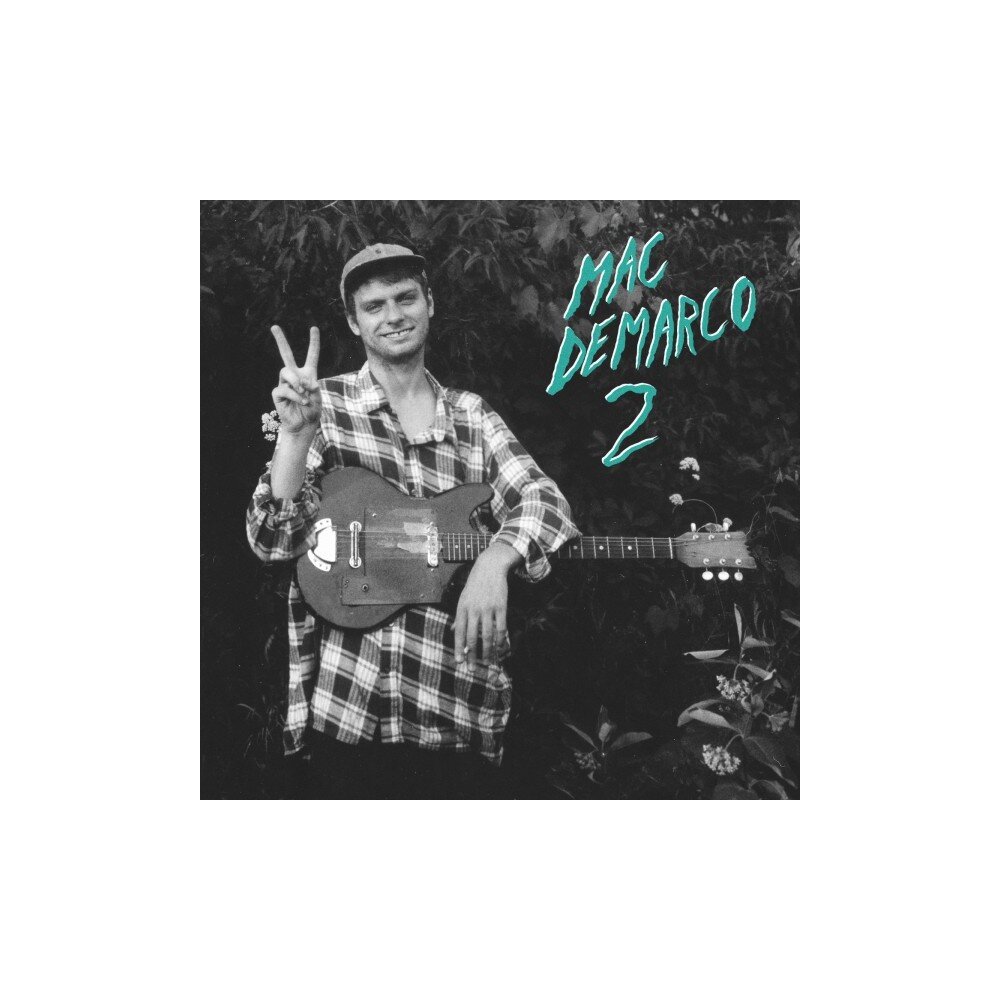 DEMARCO MAC: 2 LP