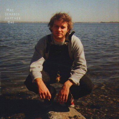 DEMARCO MAC: ANOTHER ONE LP